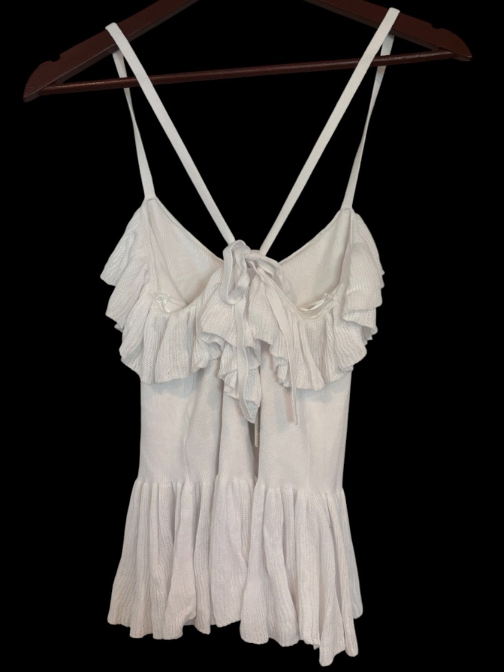Free People Lennox Sweater Tank NWT - Picture 5 of 6